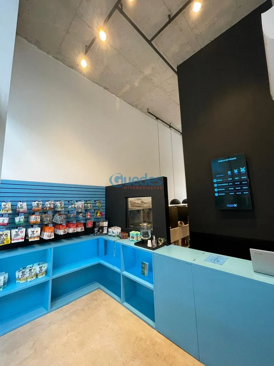 Imagem Pet Shop à venda na Chácara Santo Antônio - São Paulo R$ 310.000