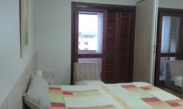 Imagem Cobertura para Venda - 276.3m², 4 dormitórios, sendo 1 suites, 2 vagas - Jardim Planalto