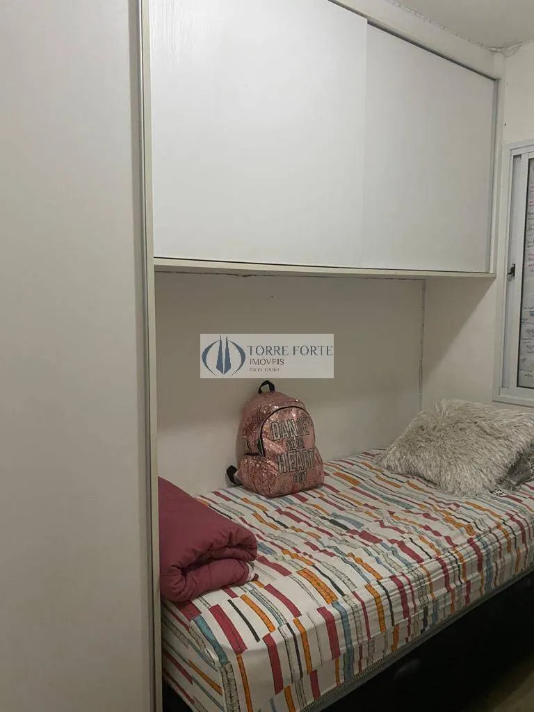 Imagem Apartamento com 3 Quartos, 1 Suíte, 1 Vaga e Varanda Gourmet na Vila Maria