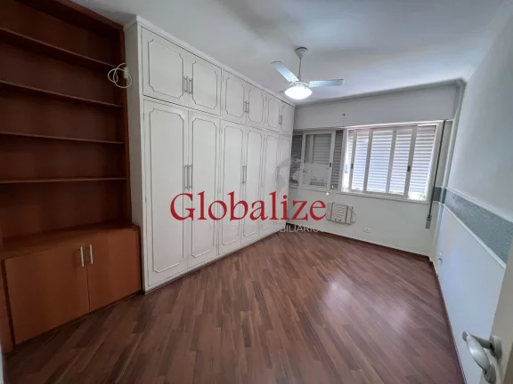 Imagem Apartamento à venda com 3 dormitórios e 1 vaga demarcada no bairro do Gonzaga em Santos por R$ 970.000,00