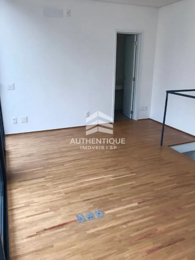 Imagem NOMAD MOEMA - Apartamento à venda em São Paulo/SP