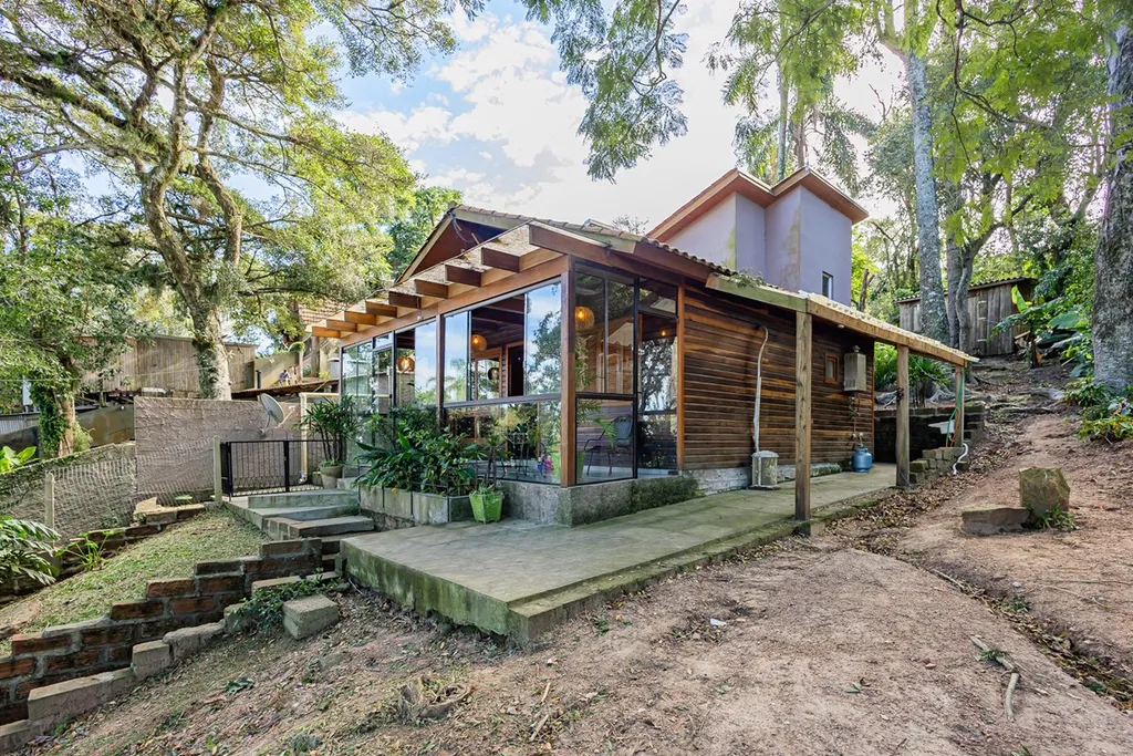 Imagem Casa em Belém Novo