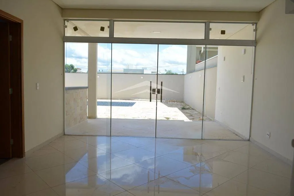 Imagem Casa no Condomínio Reserva Real, de 4 quartos à venda, Parque Brasil 500 - Paulínia/SP