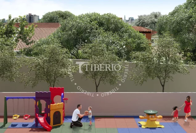 Imagem SUPERA CONCEIÇÃO - TIBÉRIO - Studios de 35m², ótima localização, a 600 metros da Estação Conceição!