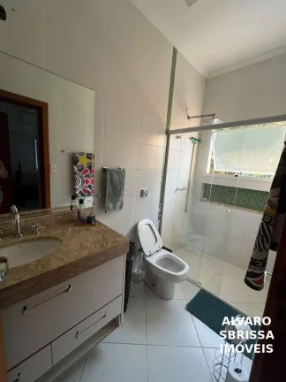 Imagem Belíssima Casa à Venda em Condomínio Fechado – Vila Aldeia Espanha, Itu (SP)