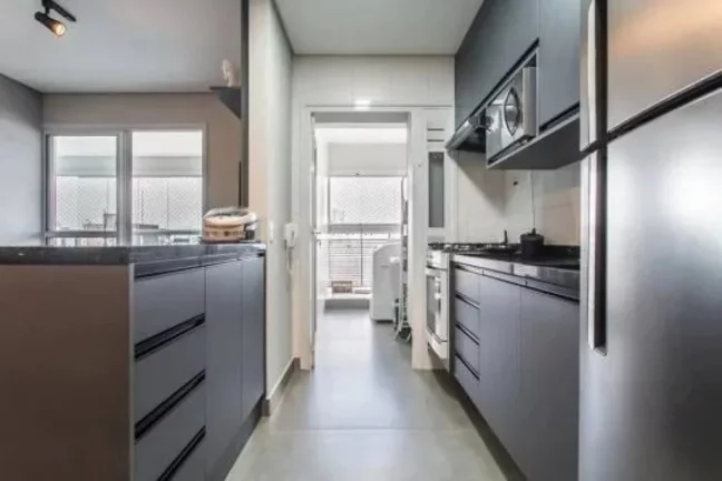 Imagem APARTAMENTO RESIDENCIAL em SÃO PAULO - SP, JARDIM DA GLÓRIA
