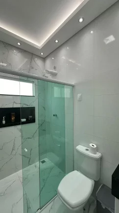 Imagem Casa Bairro Ipsep, 03 quartos, Sendo uma suíte com closet, Gourmet com piscina