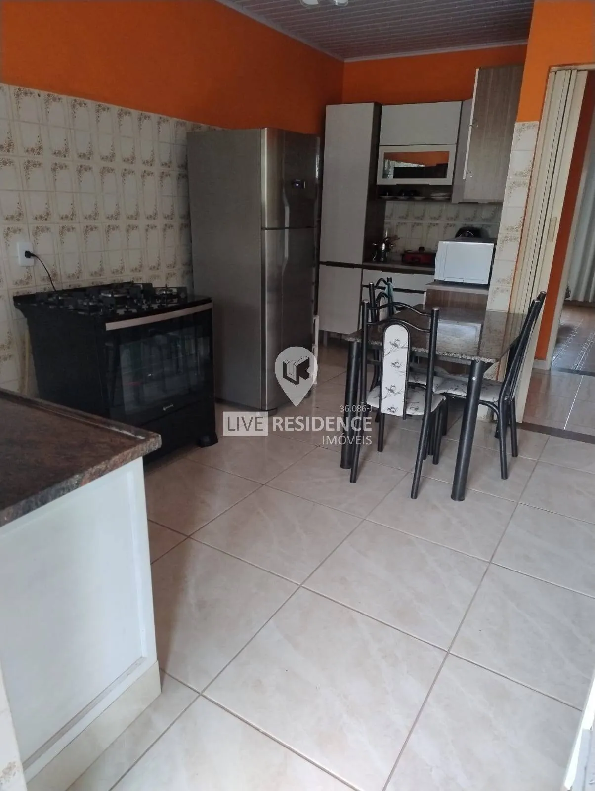 Imagem Casa residencial a venda em excelente localização em itatiba SP