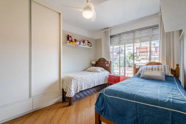 Imagem Apartamento para venda no bairro Jardim Botânico em Porto Alegre