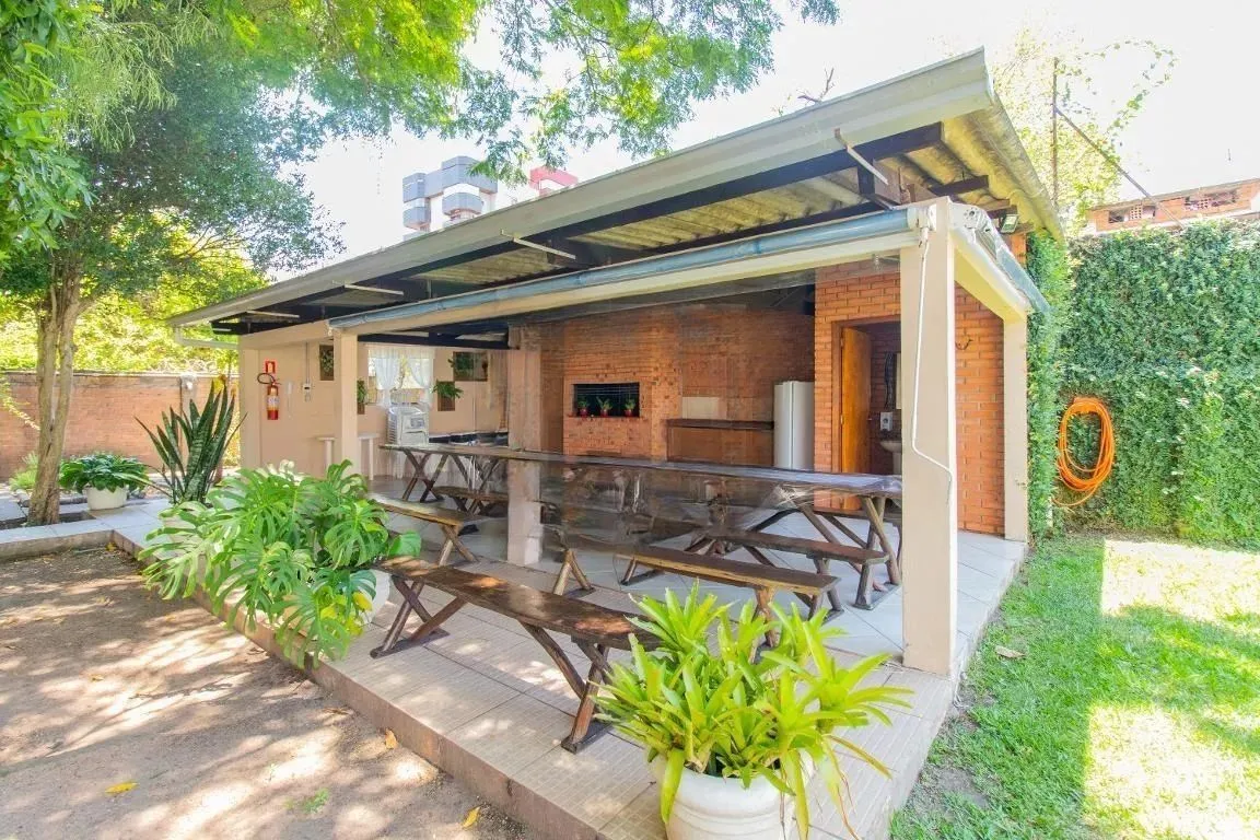 Imagem Apartamento 3 dormitórios 90m² privativos, 1 vaga coberta - São Monoel - Santana