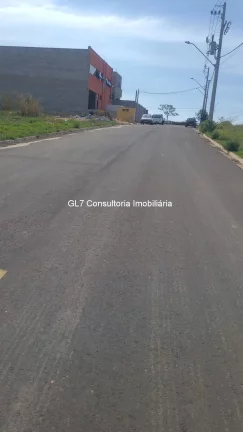 Foto do imóvel Terrenos Industriais a Venda Distrito Din Indaiatuba SP