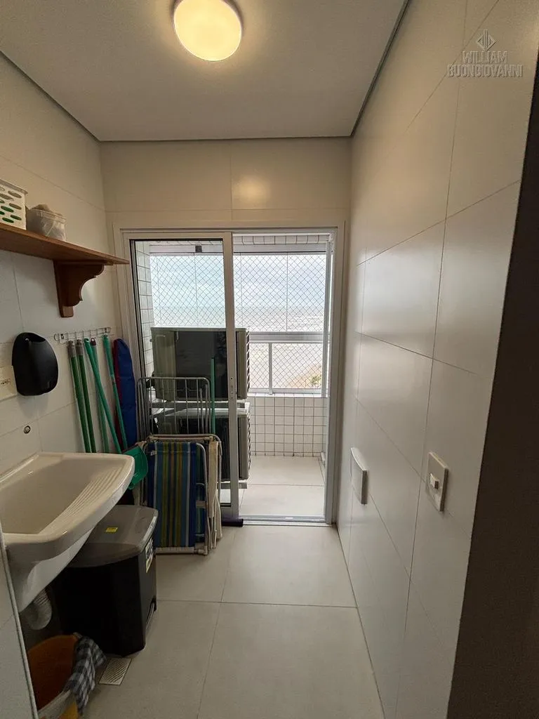 Imagem APARTAMENTO MOBILIADO FRENTE MAR COM GRANDE POTENCIAL DE VALORIZAÇÃO