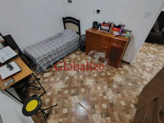 Imagem 02 DORMITÓRIOS, R$320.000,00, 65M ²,01 VAGA, MACUCO, ÓTIMA LOCALIZAÇÃO EM SANTOS