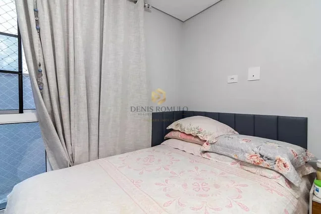 Imagem Casa de condomínio 2 quartos, 65m², 1 vaga, no Imirim