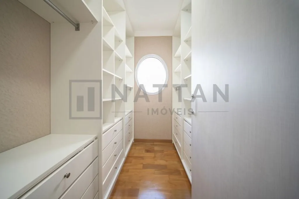 Imagem Apartamento com 3 dormitórios à venda, 177 m² por R$ 2.700.000,00 - Jardim Anália Franco - São Paulo/SP