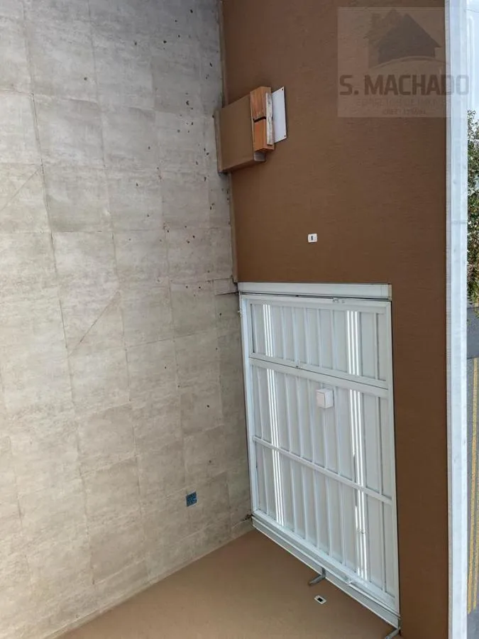 Imagem Sobrado para Venda em Santo André / SP no bairro jardim Santo Antonio