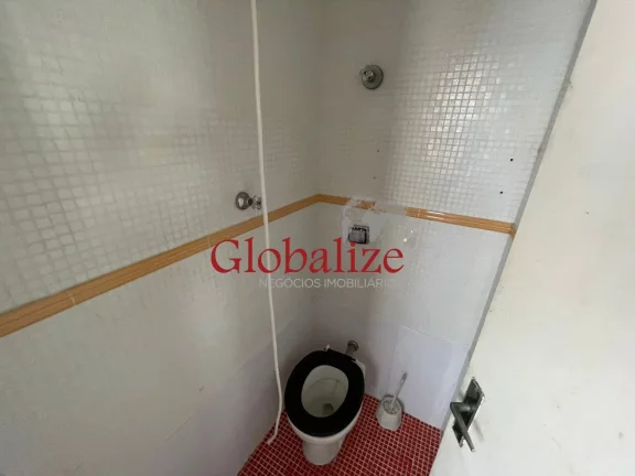 Imagem APARTAMENTO RESIDENCIAL em SANTOS - SP, GONZAGA