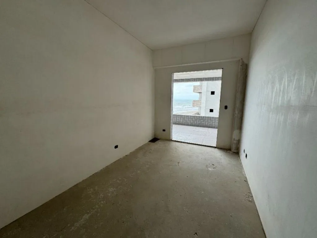 Imagem Apartamento à Venda em Vila Caiçara, Praia Grande - SP