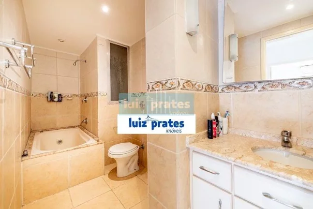 Imagem Apartamento 2 dorm. gabinete,sala,coz.banh.ensolarado