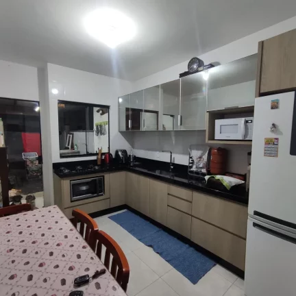 Imagem Casa , Sobrado Geminado em Joinville/SC, bairro Espinheiros
