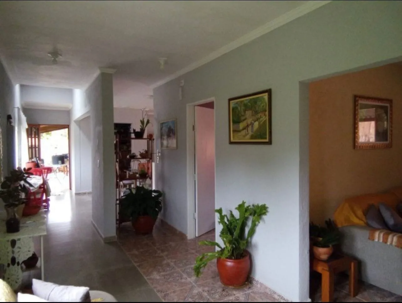 Imagem Chácara à venda 3 Quartos, 1 Suite, 75200M², Bosque da Saúde, Taubaté - SP