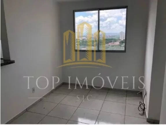 Imagem Apartamento à venda 2 dormitórios conjunto residencial trinta e um de março