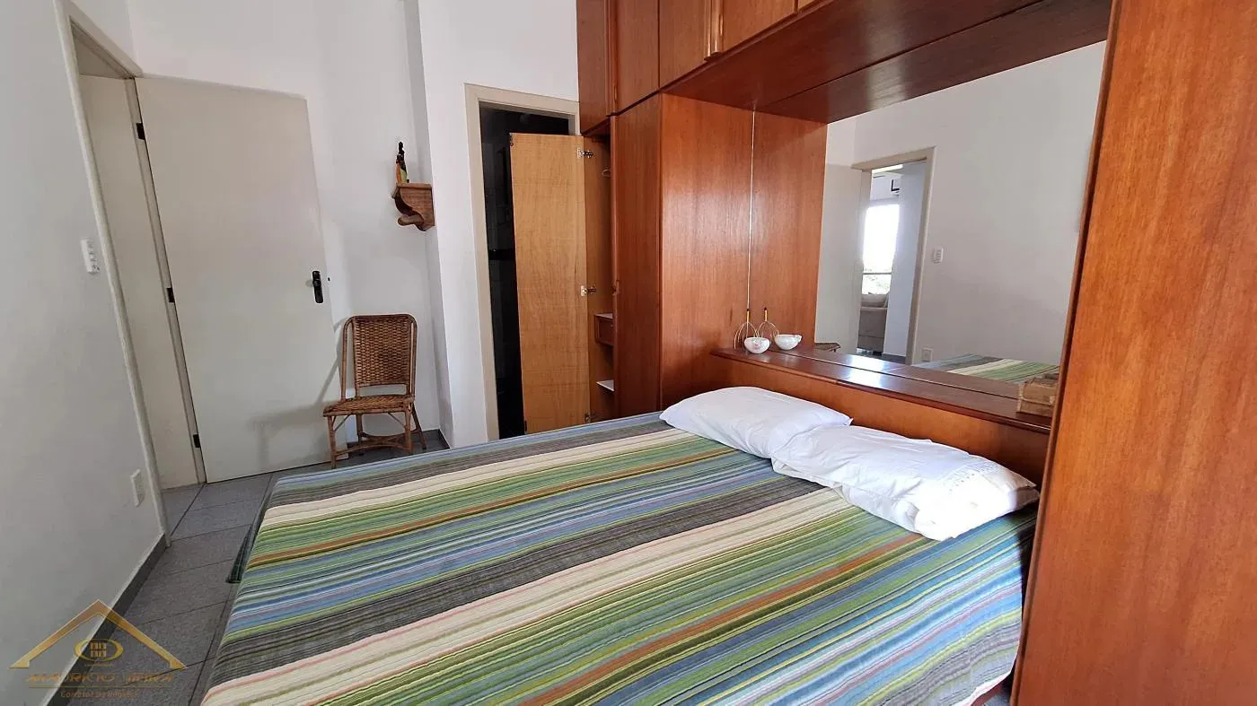 Imagem Apartamento para Venda em Cabo Frio / RJ no bairro Algodoal