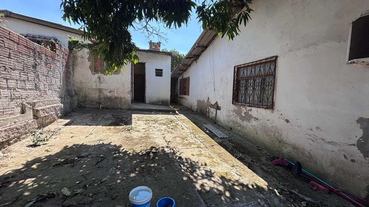 Imagem Excelente terreno à venda no bairro Jari - Viamão