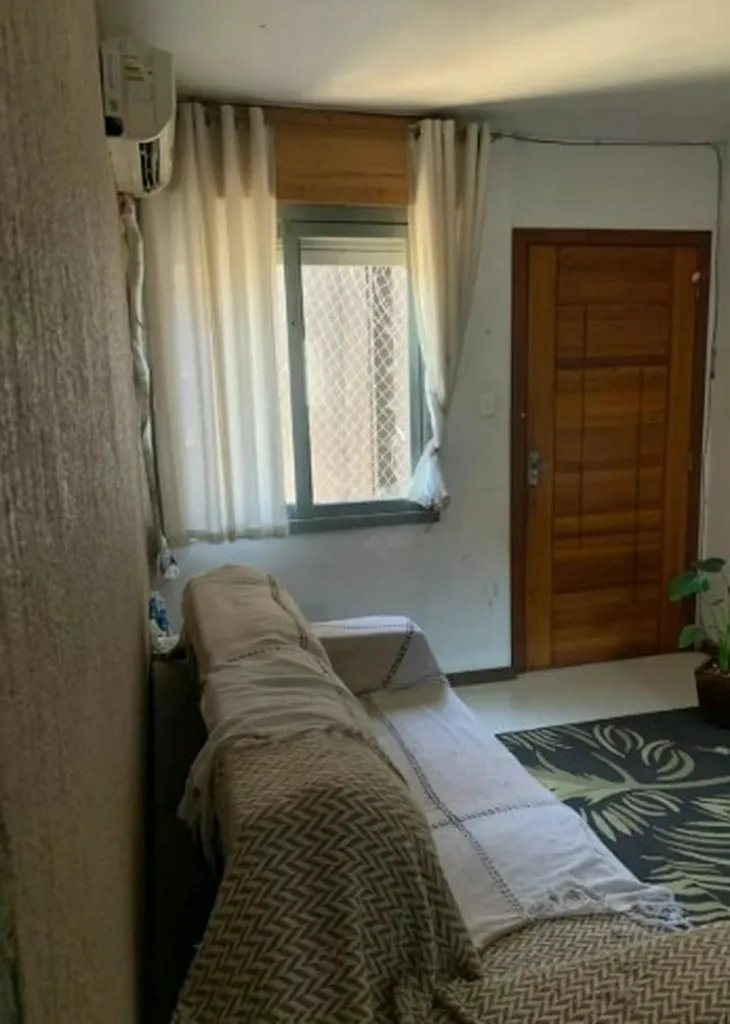 Imagem Apartamento em Rubem Berta