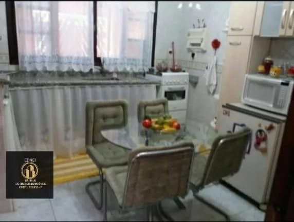 Imagem CASA - NO BAIRRO - VILA - CASTINHA