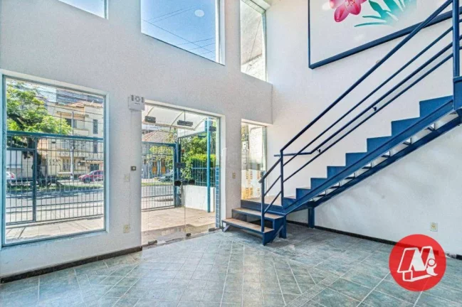 Foto do imóvel Prédio à venda, 175 m² por R$ 990.000,00 - Rio Branco - Porto Alegre/RS