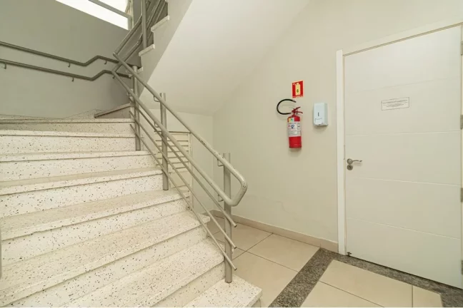 Imagem Apartamento para venda no bairro Santana em Porto Alegre