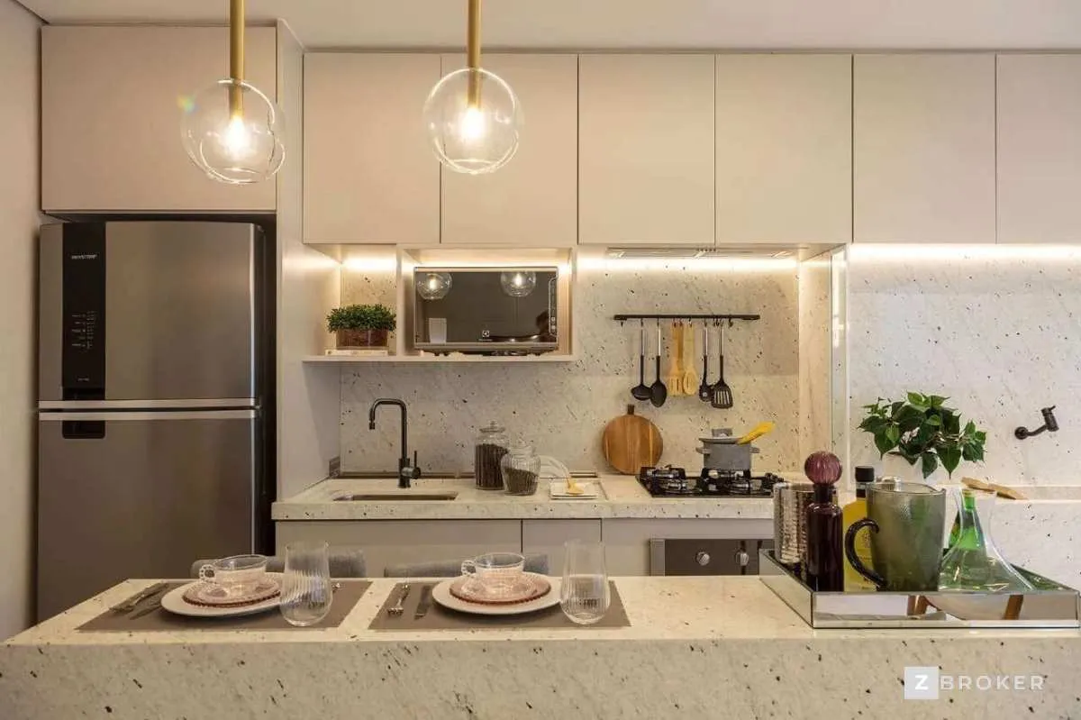 Imagem Apartamento à venda em Ubatuba, Centro, com 3 quartos, 89m2