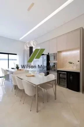 Imagem BELISSIMA CASA EM CONDOMÍNIO