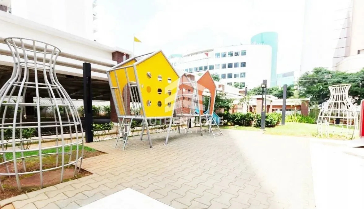 Imagem CASA DAS CALDEIRAS HOME - Apartamento à venda em São Paulo/SP