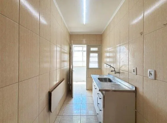 Imagem Apartamento em Santana