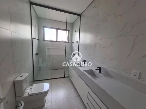 Imagem Casa à venda, 247 m² por R$ 2.650.000,00 - Alphaville - Lagoa dos Ingleses - Nova Lima/MG