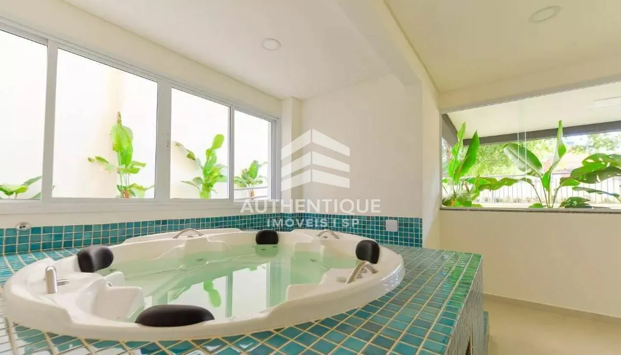 Imagem Estilo Jardim América - Apartamento à venda em São Paulo/SP