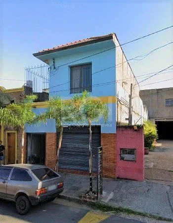 Imagem Casa Comercial para Venda - 180m², 0 dormitórios, Floresta