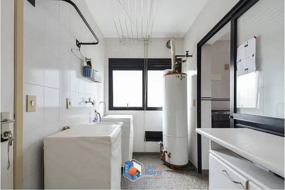 Imagem Apartamento à venda 4 Quartos 3 Suites 3 Vagas 160M² Vila Suzana São Paulo - SP