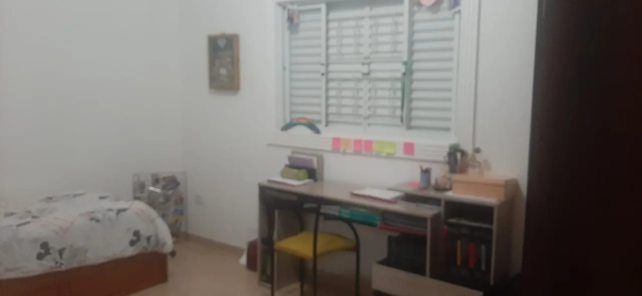 Imagem Casa à venda 5 Quartos, 3 Suites, 4 Vagas, 230M², Vila São Geraldo, Taubaté - SP