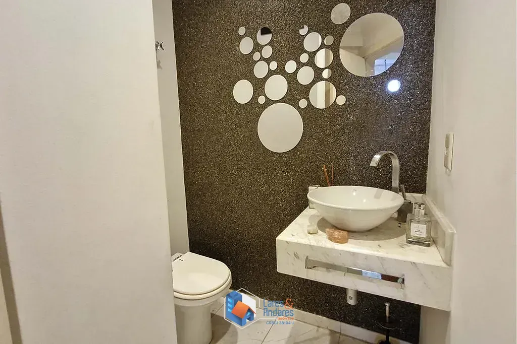 Imagem Apartamento à venda 3 Quartos 3 Suites 2 Vagas 225M² Morumbi São Paulo - SP