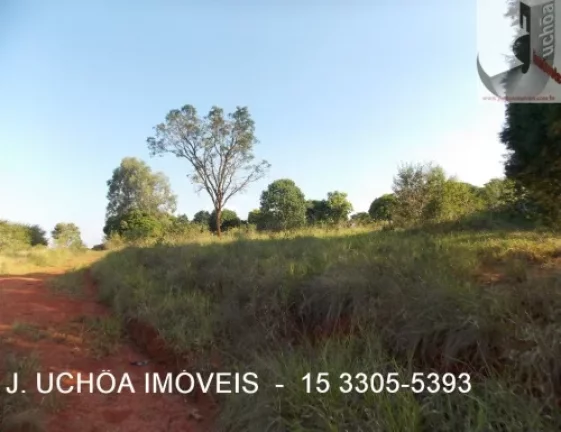 Imagem Terreno de esquina a venda no Jardim Gramado em Tatuí/SP