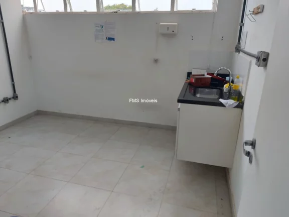 Imagem Prédio inteiro para locação com 643m² na Vila Sônia.