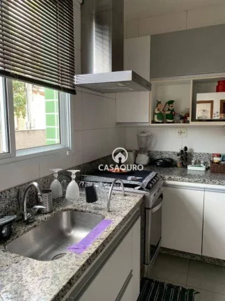 Imagem Apartamento com 3 dormitórios à venda, 115 m² por R$ 1.180.000,00 - Luxemburgo - Belo Horizonte/MG