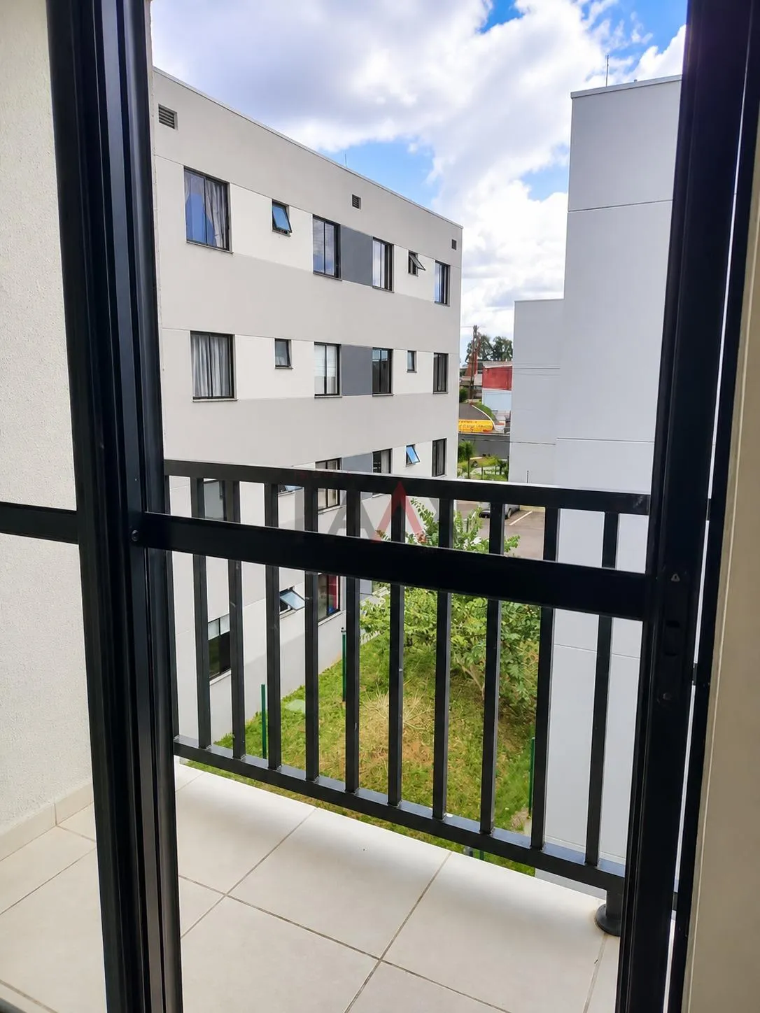 Imagem Apartamento para Locação no Vittace com 2 Quartos e Sacada com Churrasqueira