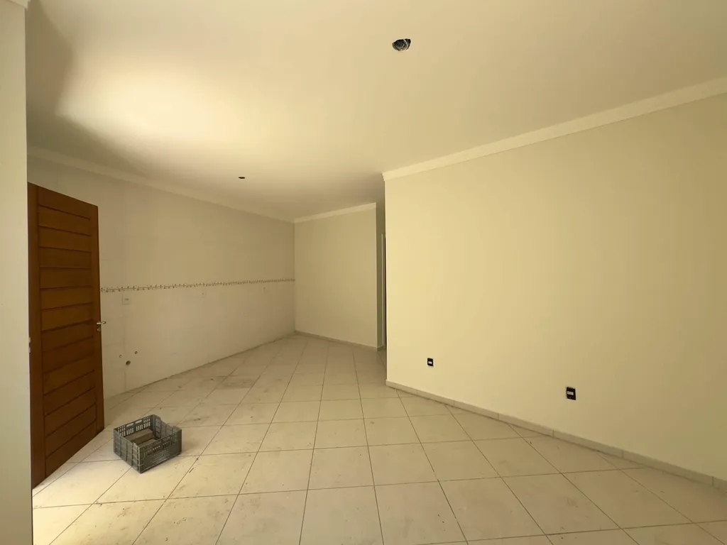Imagem Casa de Condomínio em Olaria
