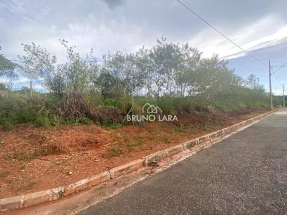 Imagem Lote à venda em Igarapé -MG Condomínio Vitoria Tênis Residênce