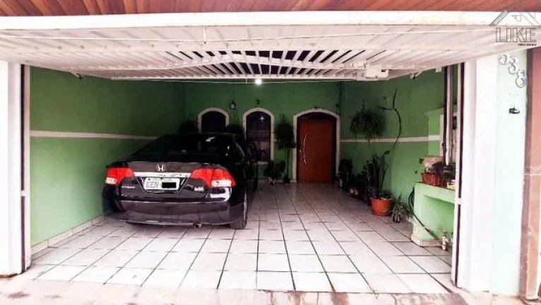 Imagem Sobrado no Residencial União