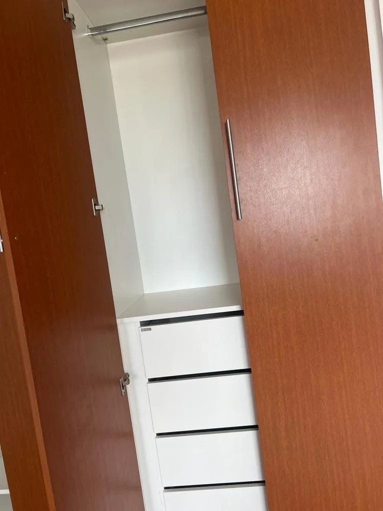 Imagem Apartamento à venda 3 Quartos, 1 Suite, 1 Vaga, 144M², Jardim das Nações, Taubaté - SP | Edifício Inglaterra